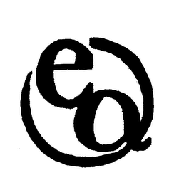 EA logo
