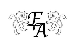EA logo