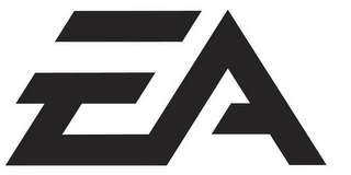 EA logo