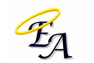 EA logo