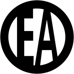 EA logo