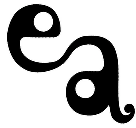 EA logo