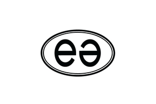 EA logo