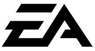 EA logo
