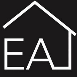 EA logo