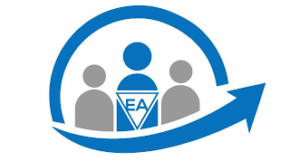 EA logo