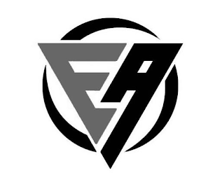 EA logo