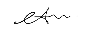 EA logo