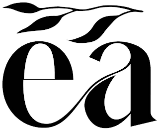 EA logo