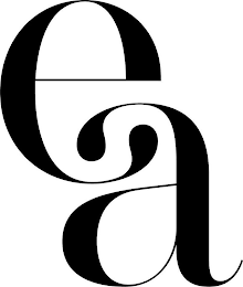 EA logo