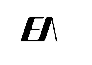 EA logo
