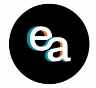 EA logo