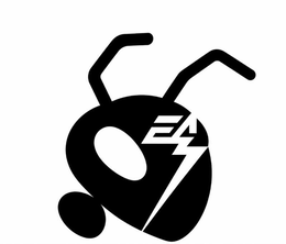 EA logo