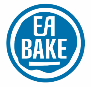EA BAKE logo