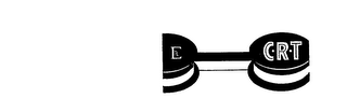 EA C-R-T logo