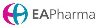 EA EA PHARMA logo