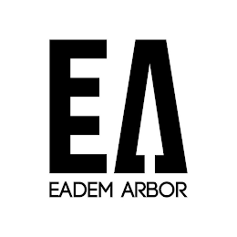 EA EADEM ARBOR logo
