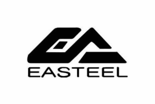 EA EASTEEL logo