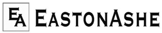 EA EASTONASHE logo