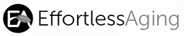 EA EFFORTLESSAGING logo