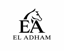 EA EL ADHAM logo