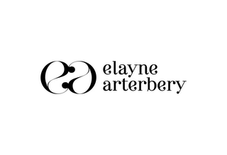 EA ELAYNE ARTERBERY logo