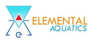 EA ELEMENTAL AQUATICS logo