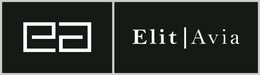 EA ELIT | AVIA logo