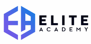 EA ELITE ACADEMY logo