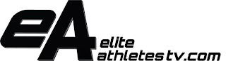 EA ELITEATHLETESTV.COM logo