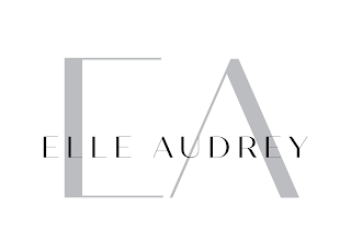 EA ELLE AUDREY logo