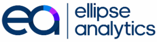 EA ELLIPSE ANALYTICS logo