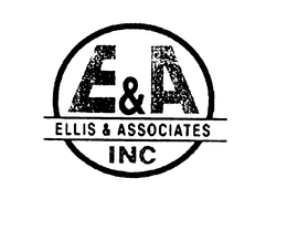 E&A ELLIS & ASSOCIATES INC logo