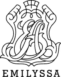 EA EMILYSSA logo