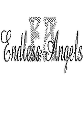 EA ENDLESS ANGELS logo