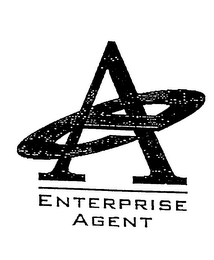 EA ENTERPRISE AGENT logo