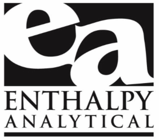 EA ENTHALPY ANALYTICAL logo