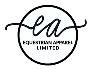 EA EQUESTRIAN APPAREL LIMITED logo