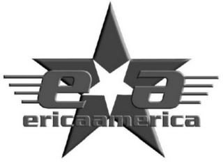 EA ERICAAMERICA logo