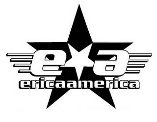 EA ERICAAMERICA logo