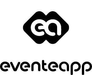 EA EVENTEAPP logo
