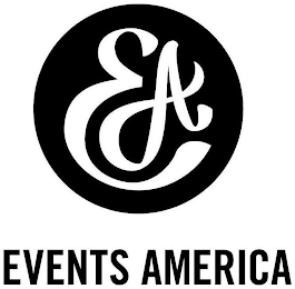 EA EVENTS AMERICA