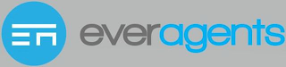 EA EVERAGENTS logo