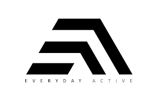 EA EVERYDAY ACTIVE logo