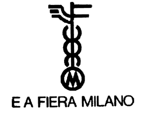 EA FIERA MILANO logo