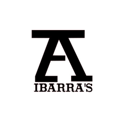 EA IBARRA'S logo
