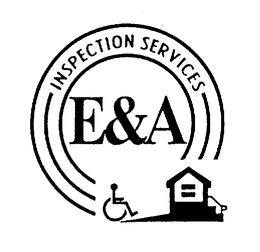 E&A INSPECTION SERVICES