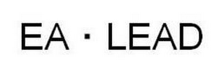 EA LEAD logo