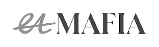 EA• MAFIA logo