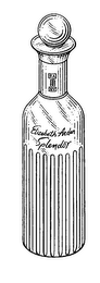 EA NY ELIZABETH ARDEN SPLENDOR